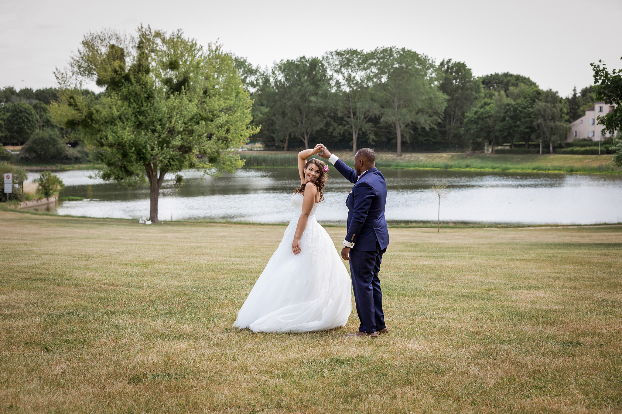 Protégé : VIDEO : Le mariage de ANAIS & NITJI