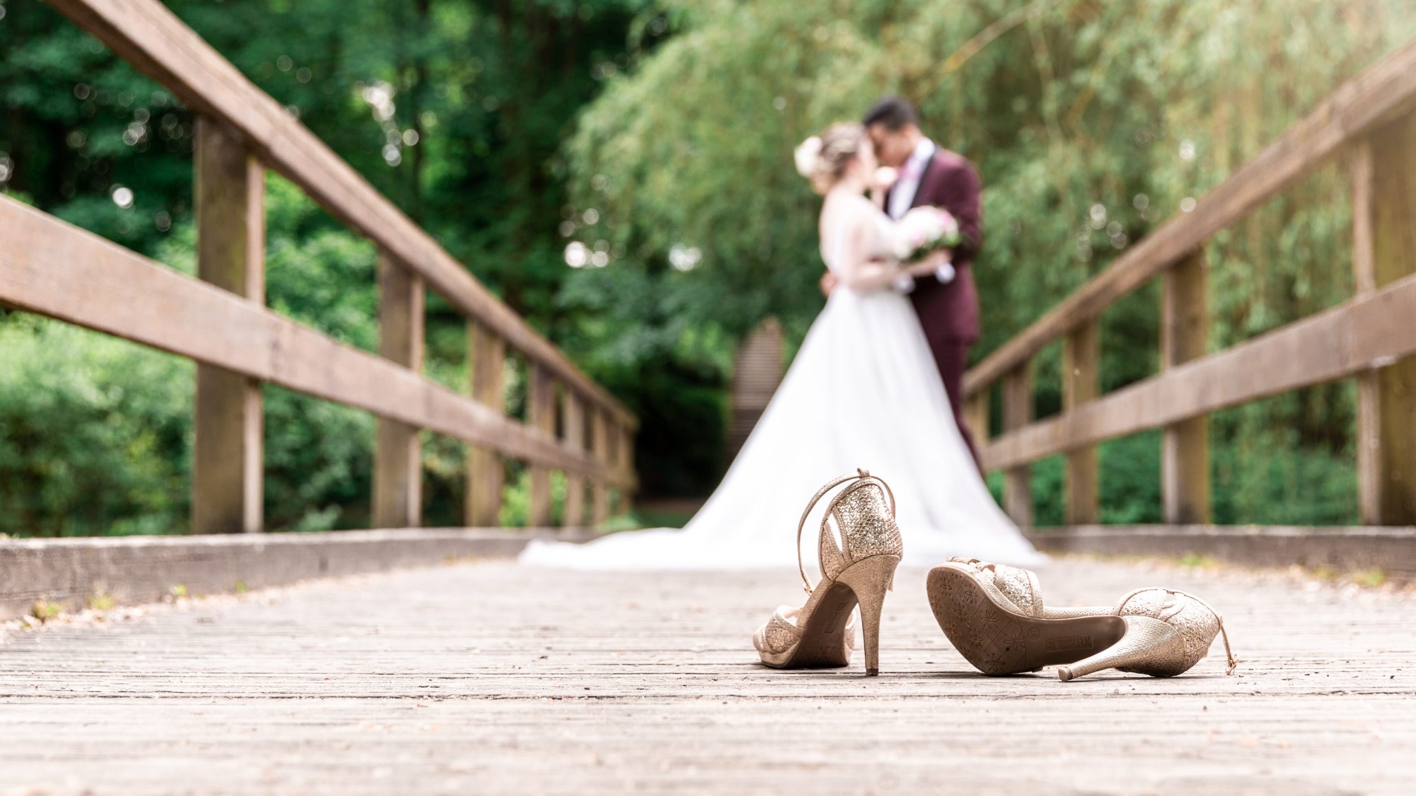 Le Mariage de Mélissa & Romain