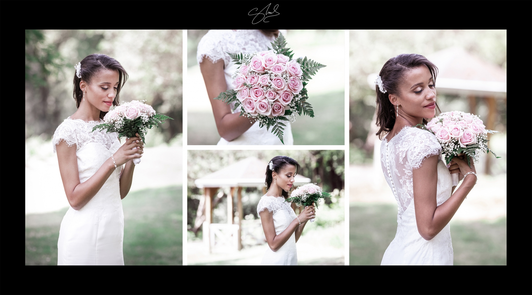 LE MARIAGE DE ESTELLE & JONATHAN