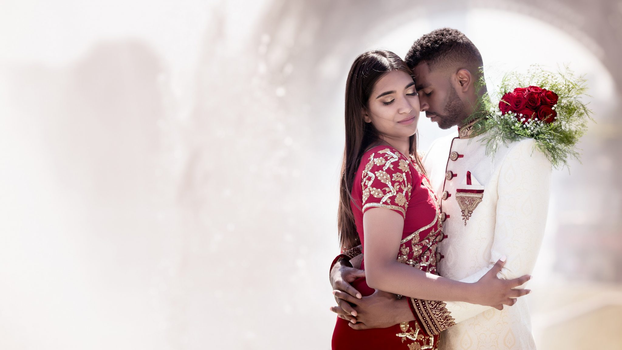 LE PHOTO TEASER DE MELISSA & HERVE