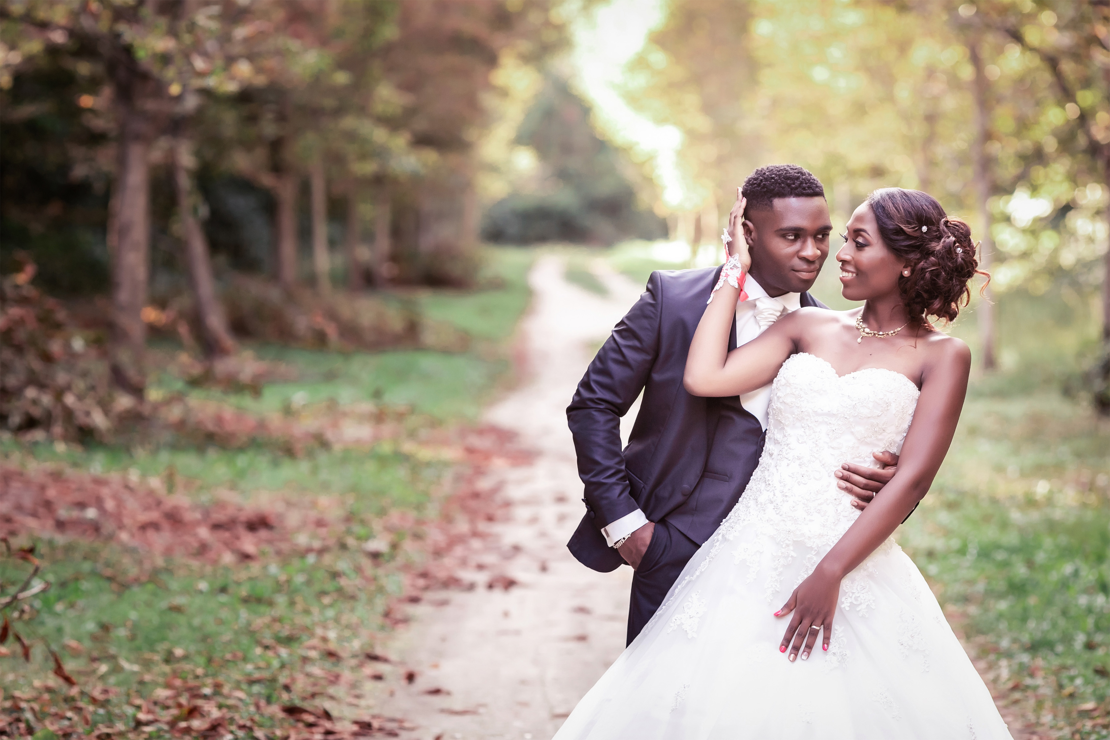 LE MARIAGE DE NOEMIE & THIERRY