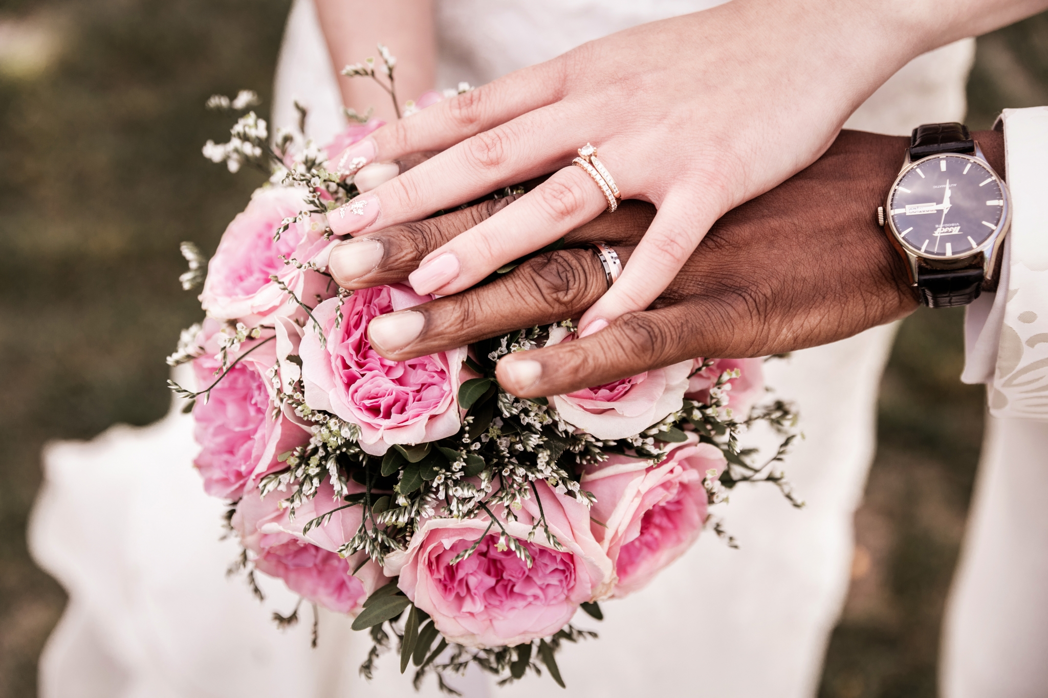 Aurelie & Anthony 29 septembre 2018