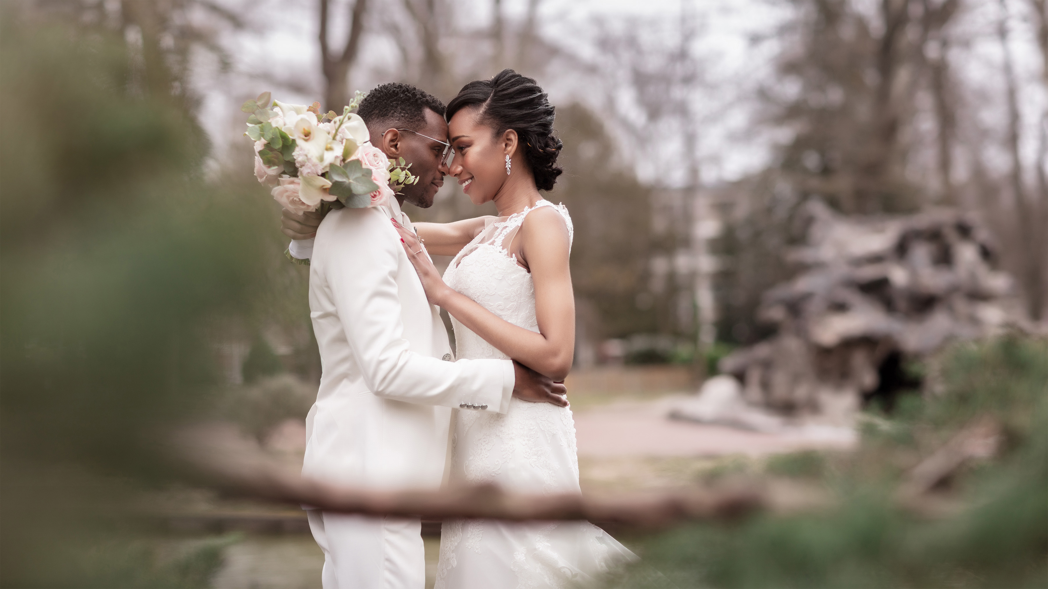 Le mariage de LISA & ARNAUD