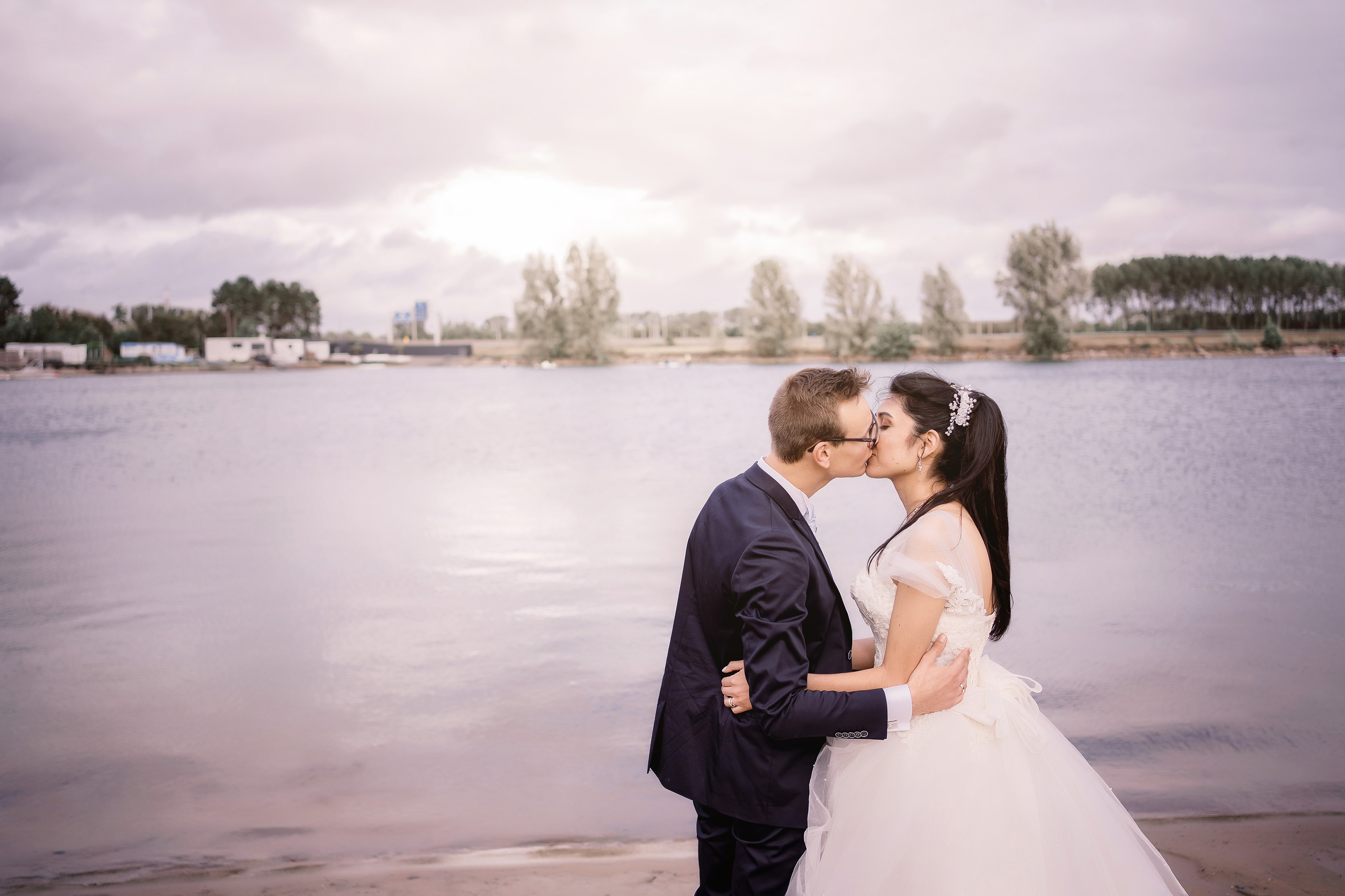 Le mariage de Géraldine & Gabriel
