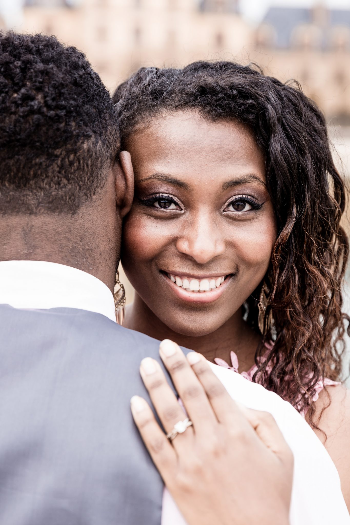 Protégé : ENGAGEMENT THIERRY & NOEMIE