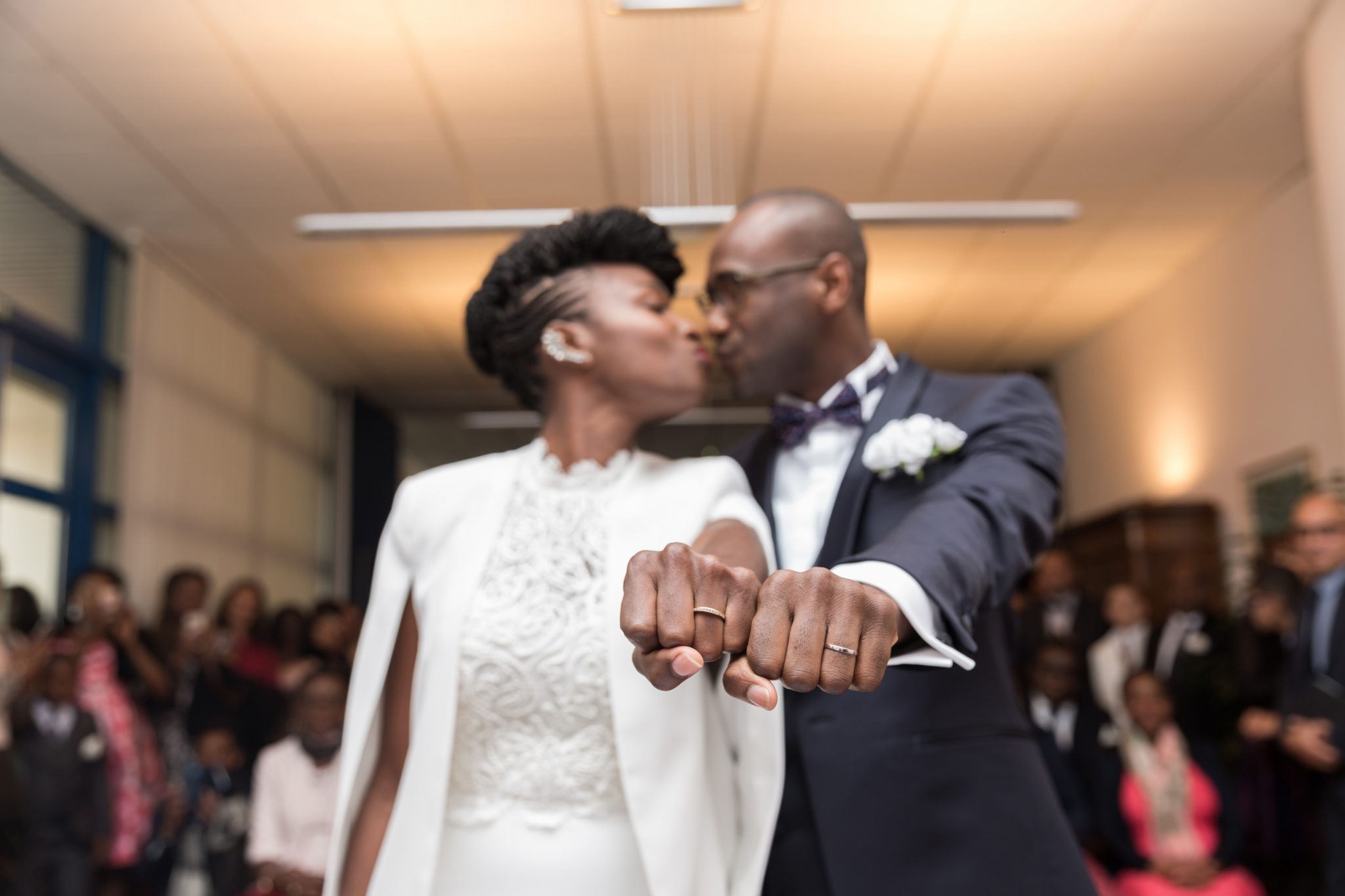 Myriam & Franck 28.10.17